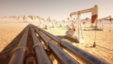 UKEF is estimated to have provided an average of £551m in support of fossil fuel production overseas each year between 2014 and 2016